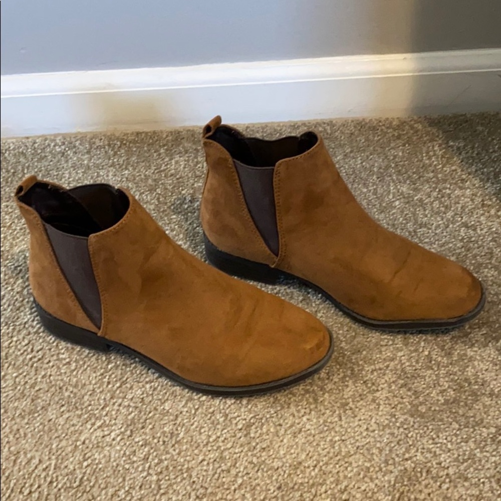 Booties